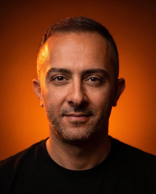 Course Tutor : Sadegh Grafer