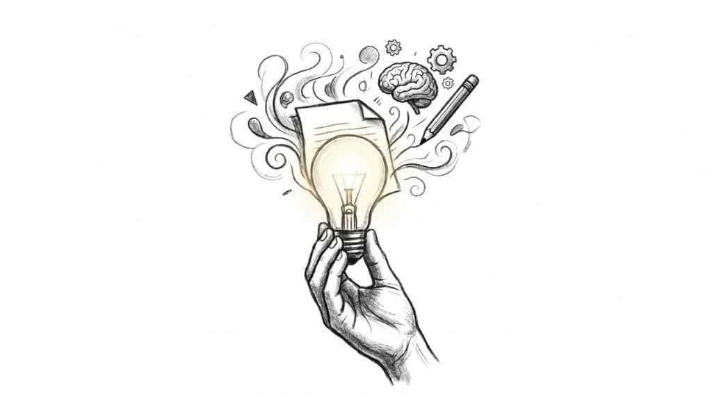 One-Day Content Creation Workshop